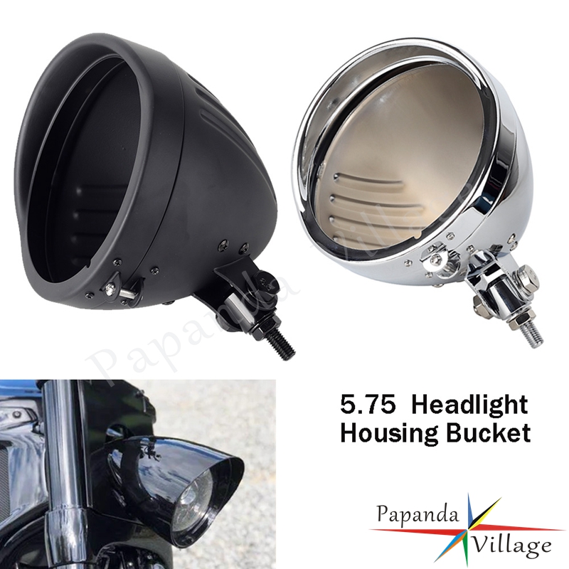 Outdoor Power Xtreme - For Harley Sporster Softail Dyna Cafe
