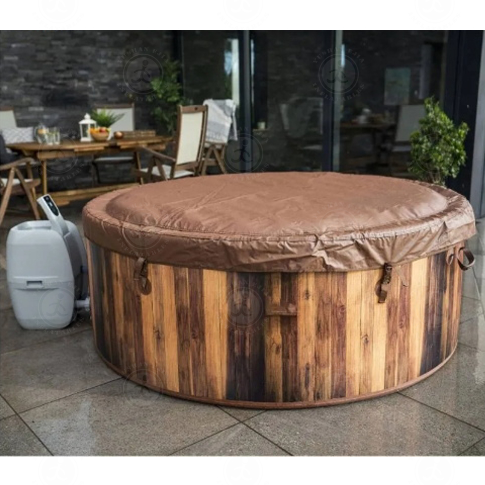 Outdoor Power For Hot Tub - Cheap High Security Split Spring Lazy