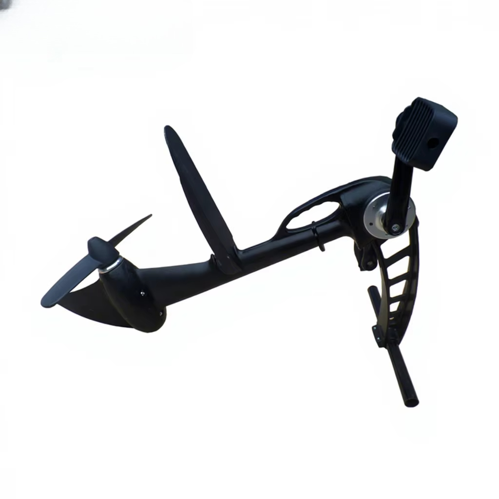 Outdoor Power And Pedal - Sailing Outdoor Propel Foot Boat Con