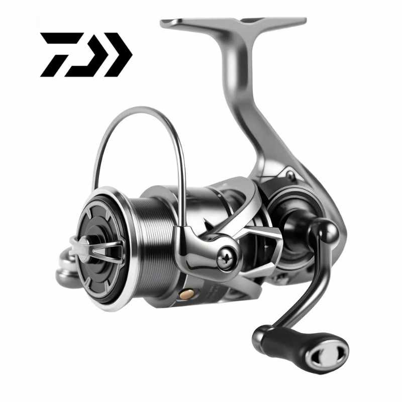 DAIWA 15Kg Max Drag Power Full - огляд і ціна Outdoor Power Reel