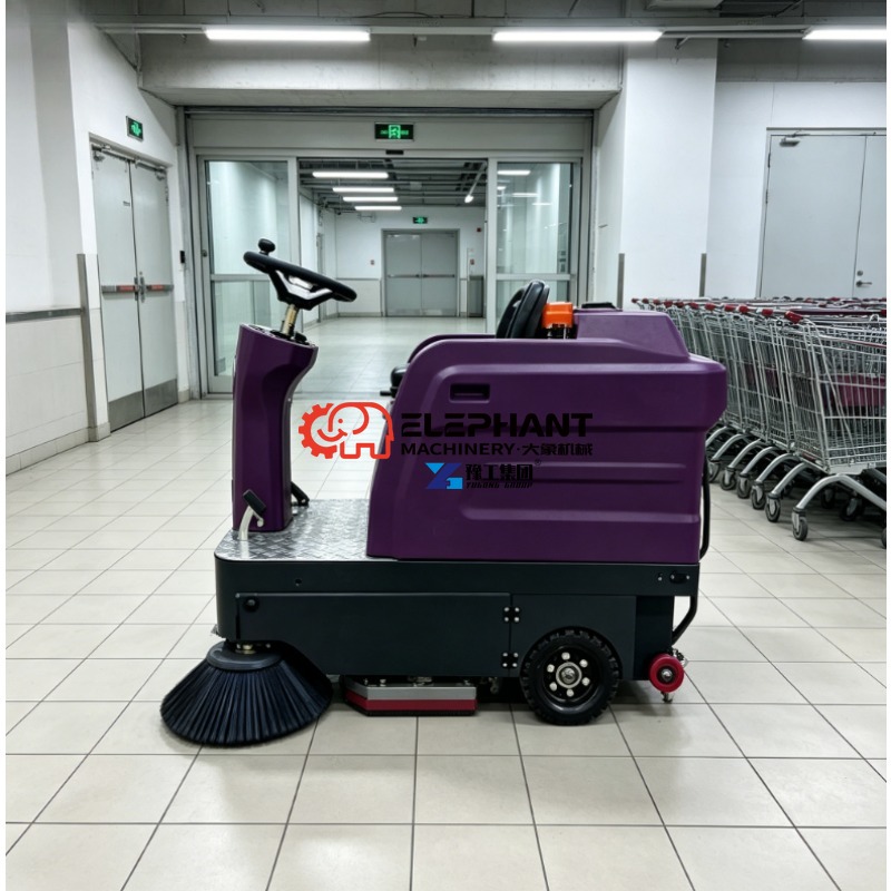 Powerful Suction & Large Capac - огляд і ціна Outdoor Power New Roads