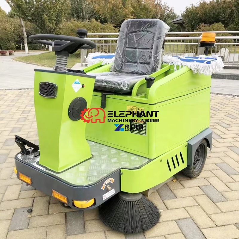 Powerful Suction & Large Capac - огляд і ціна Outdoor Power New Roads