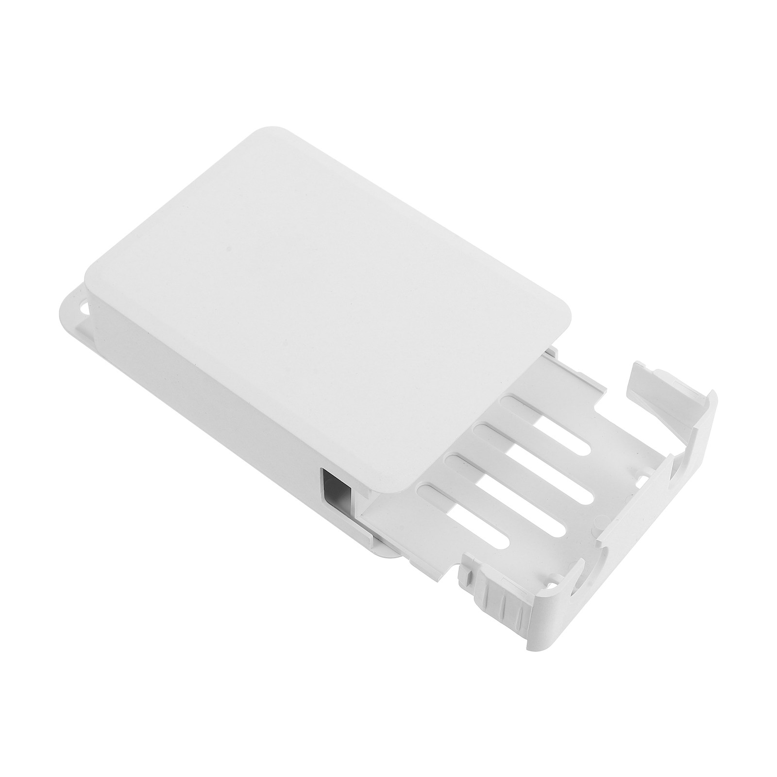 Outdoor Electrical Box Plastic - огляд і ціна Outdoor Power Receptacle