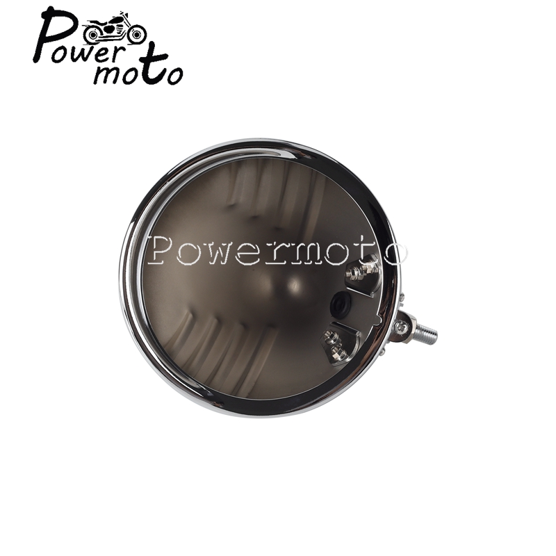 5.75 inch Motorcycle Steel Hea - огляд і ціна Outdoor Power Xtreme