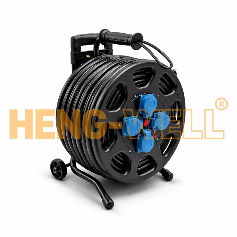 【2026】Portable 250V Power Supp - огляд і ціна Outdoor Power Reel