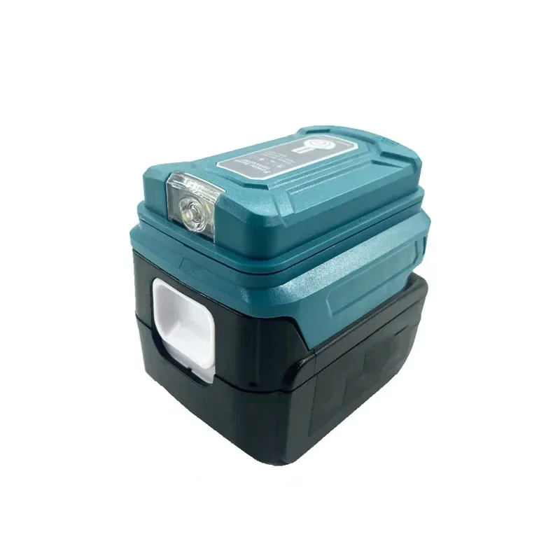 LED Working Light Lamp Power S - огляд і ціна Outdoor Power Adapter Usb C