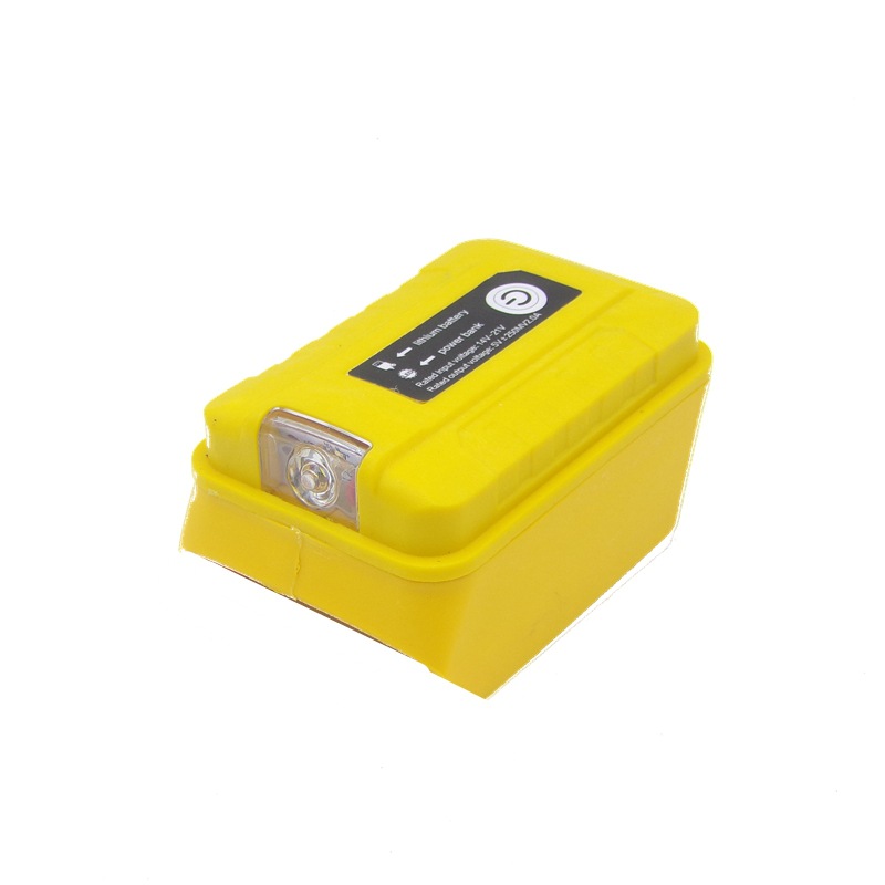 LED Working Light Lamp Power S - огляд і ціна Outdoor Power Adapter Usb C