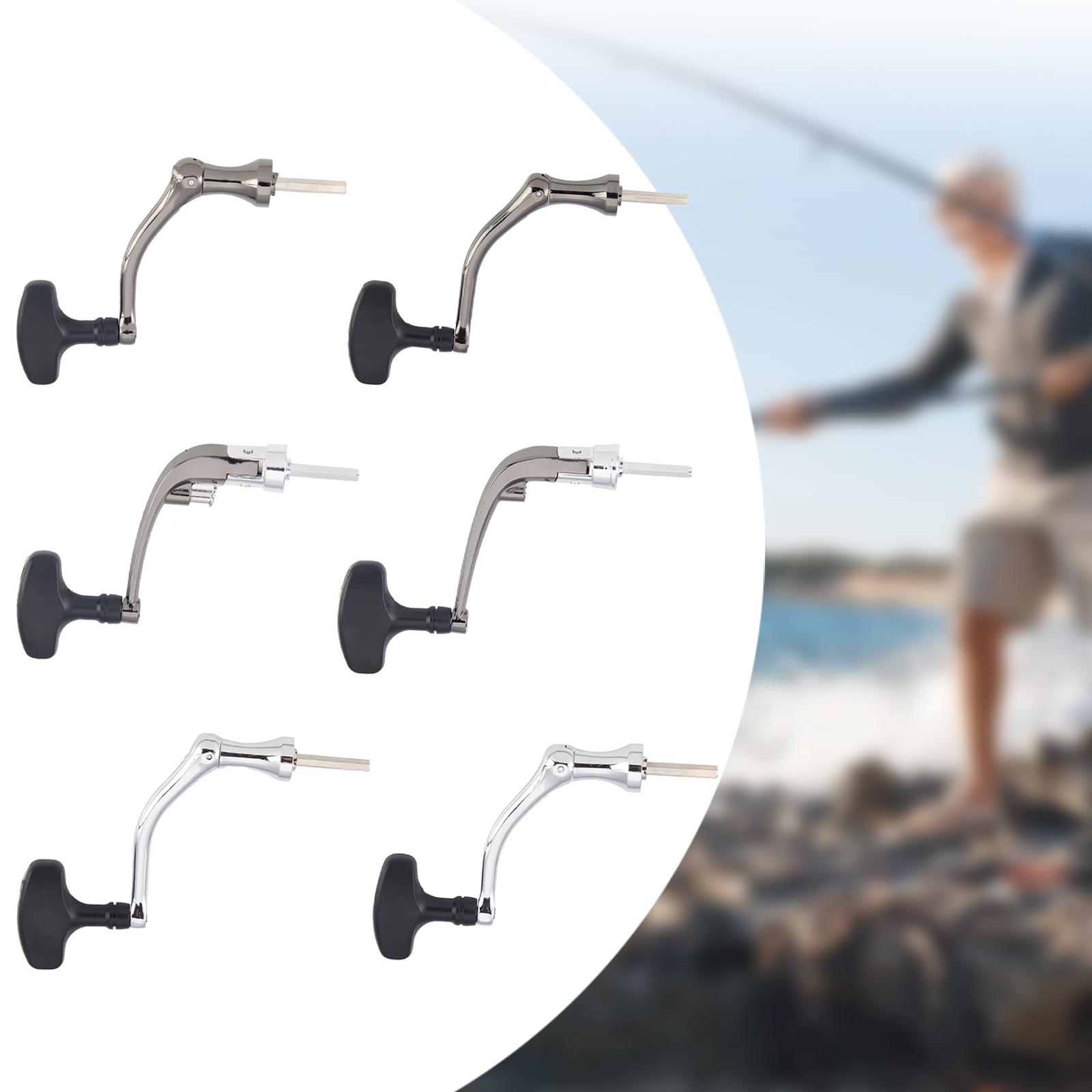Fishing Reel Power Handle Reel - огляд і ціна Outdoor Power Reel