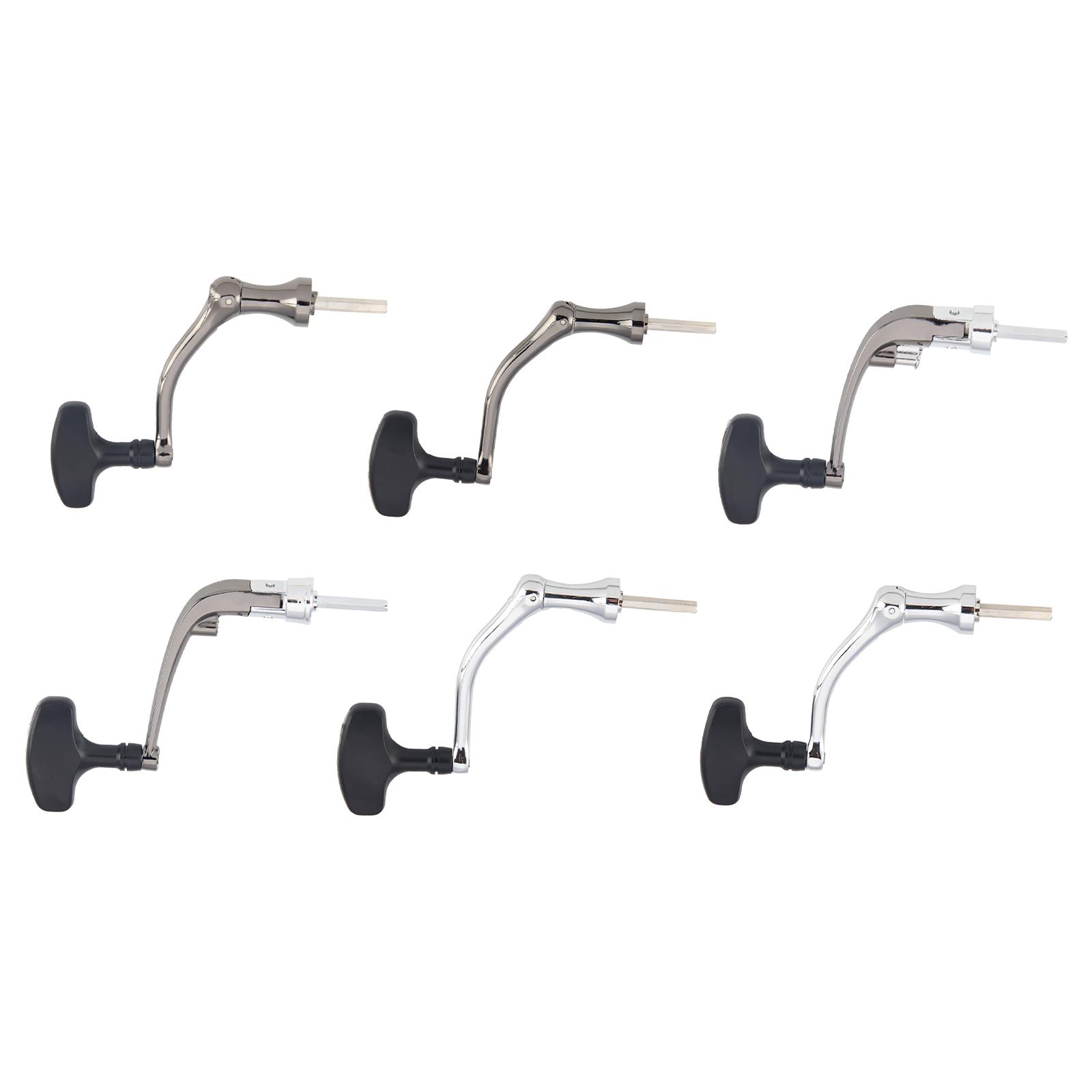 Fishing Reel Power Handle Reel - огляд і ціна Outdoor Power Reel
