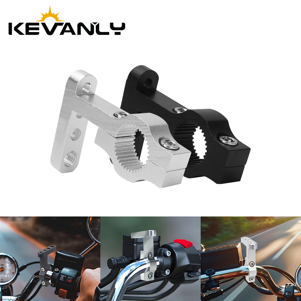 Four hole sizes Motorcycle Alu - огляд і ціна Outdoor Power Xtreme