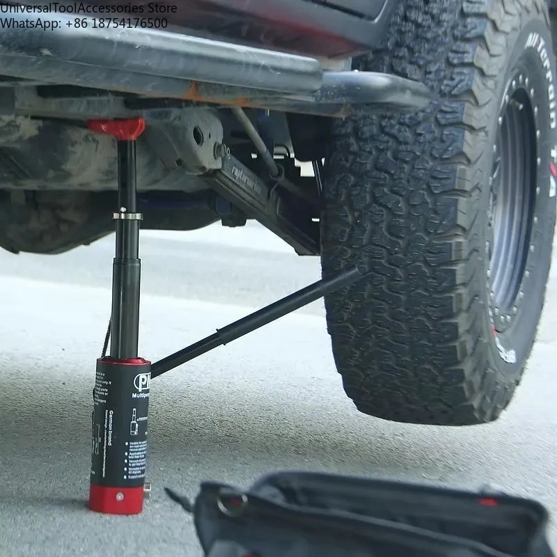 New Outdoor Escape Rescue Hydr - огляд і ціна Outdoor Power New Roads