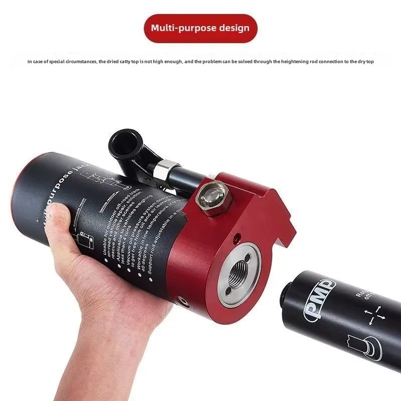 New Outdoor Escape Rescue Hydr - огляд і ціна Outdoor Power New Roads