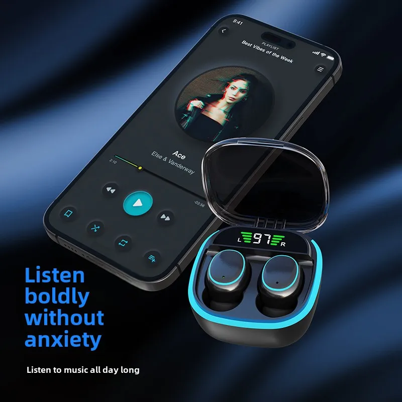 X1 TWS Wireless Headphones LED - огляд і ціна Outdoor Power Adapter Usb C