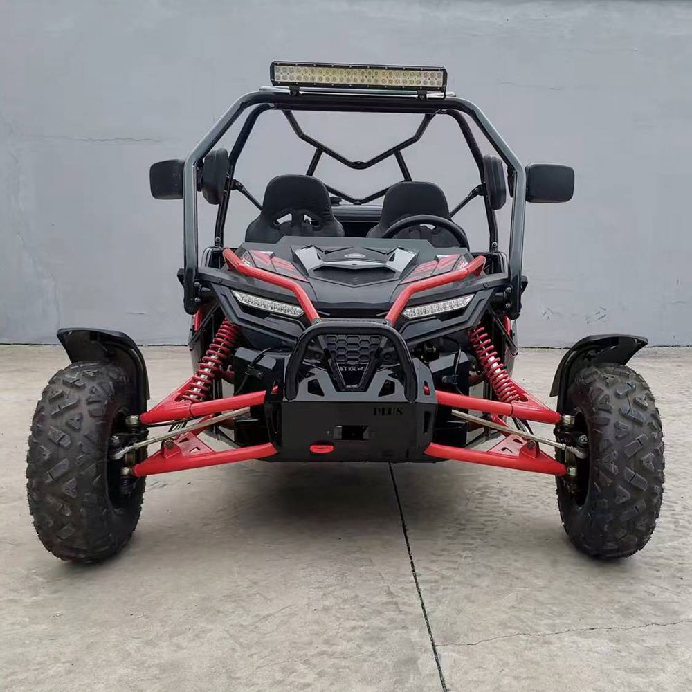 4-Stroke High Performance Peda - огляд і ціна Outdoor Power And Pedal