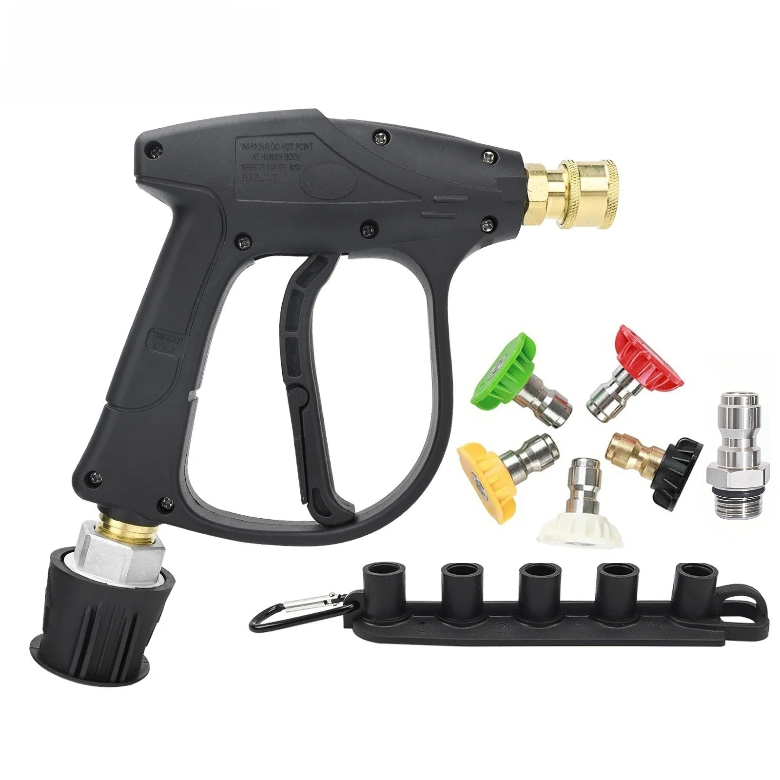 Pressure Washer for Car Cleani - огляд і ціна Outdoor Power Reel
