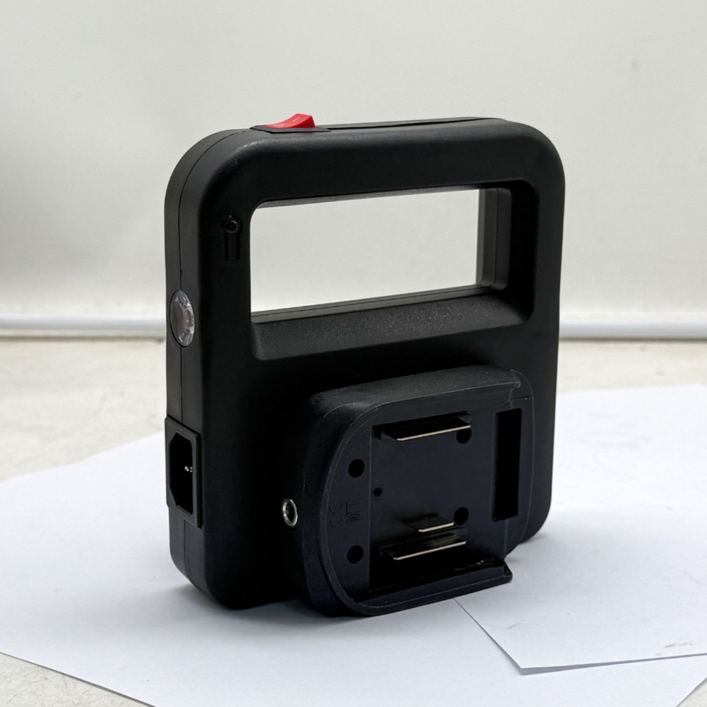 Upgrade 1 To 2 Power Splitter  - огляд і ціна Outdoor Power Adapter Usb C