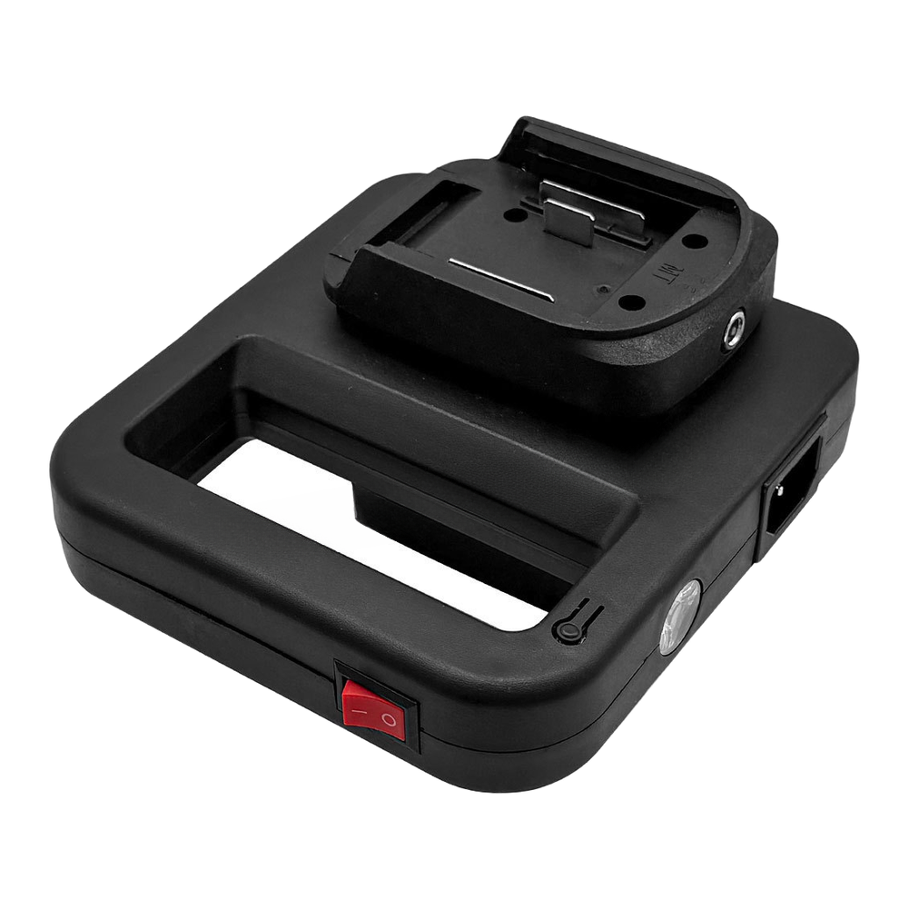 Upgrade 1 To 2 Power Splitter  - огляд і ціна Outdoor Power Adapter Usb C
