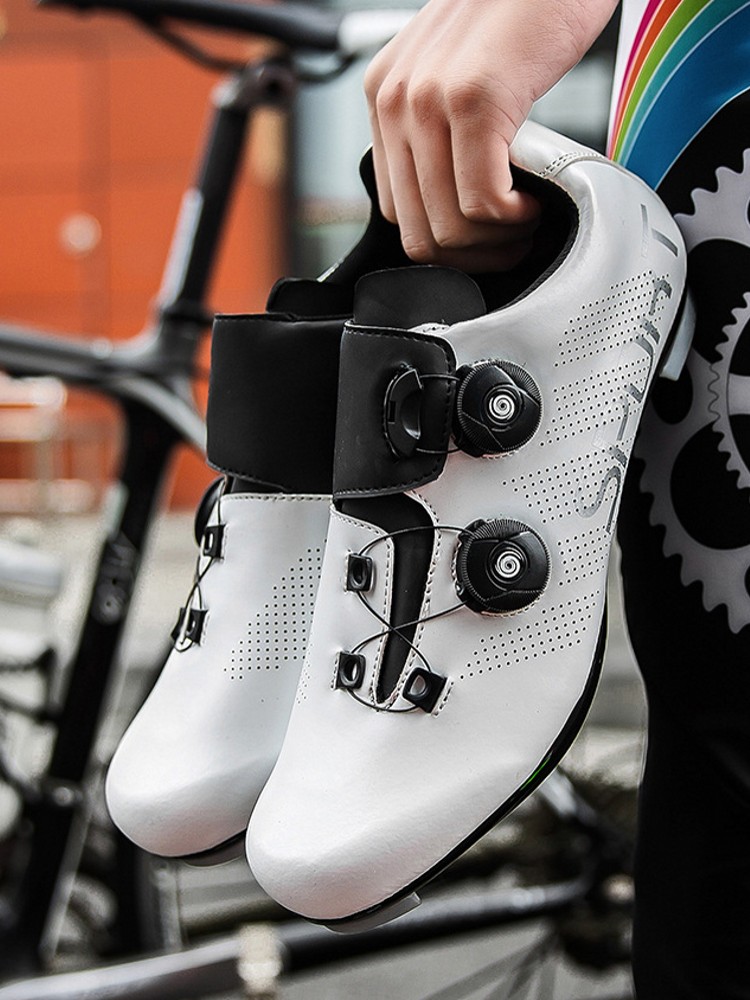 Mens Road Cycling Shoes Mounta - огляд і ціна Outdoor Power New Roads