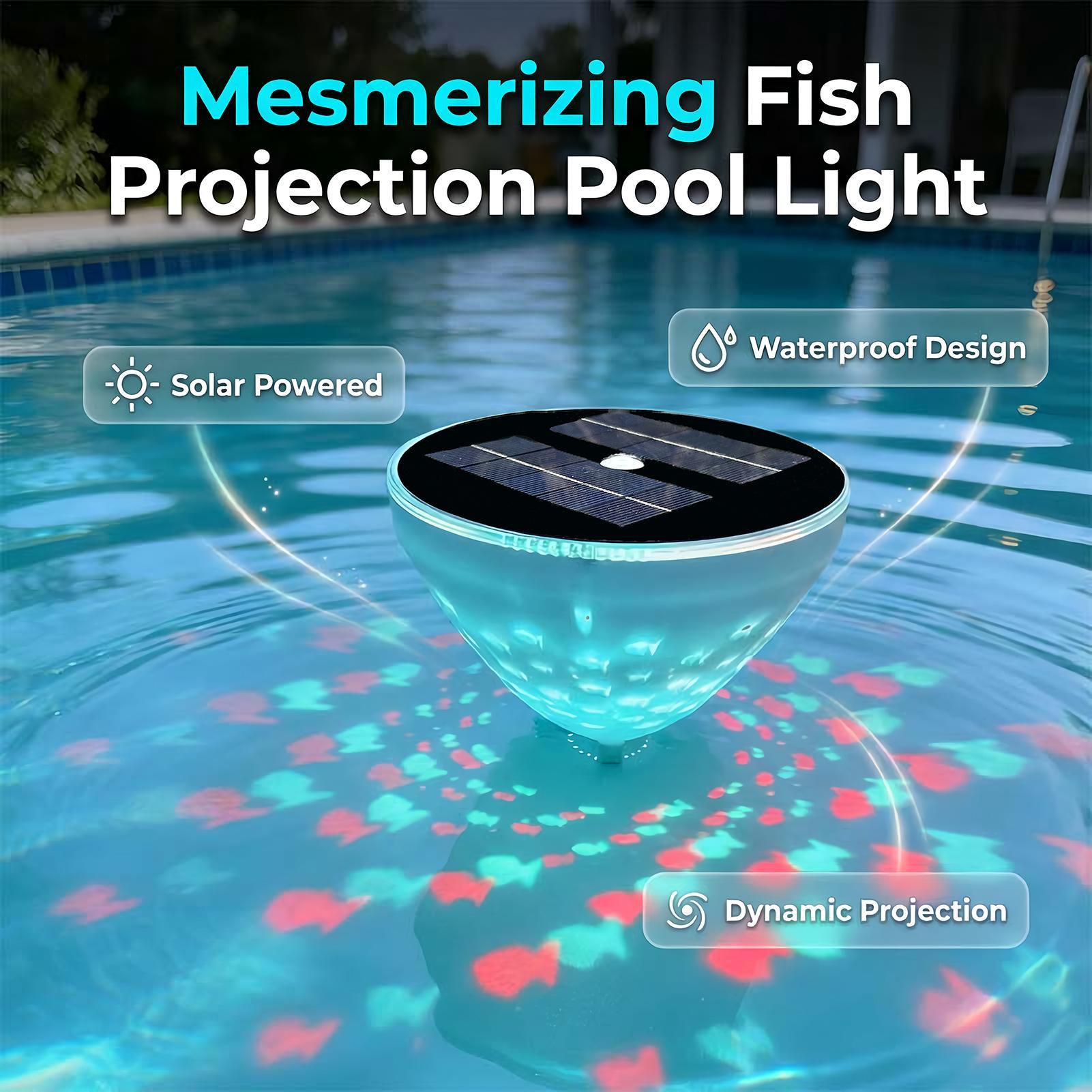 Pool Lights Solar Powered 2 Pi - огляд і ціна Outdoor Power For Hot Tub