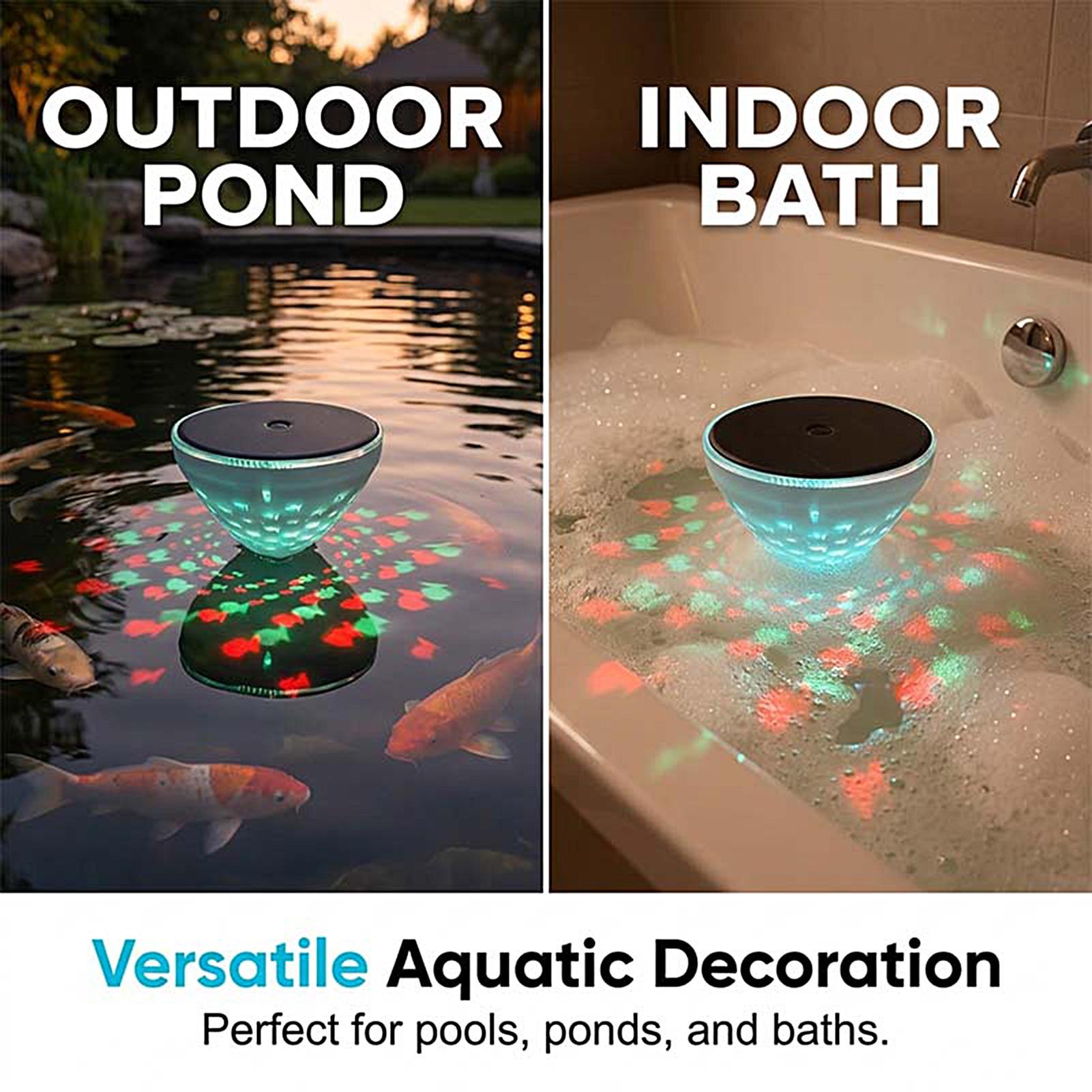 Pool Lights Solar Powered 2 Pi - огляд і ціна Outdoor Power For Hot Tub