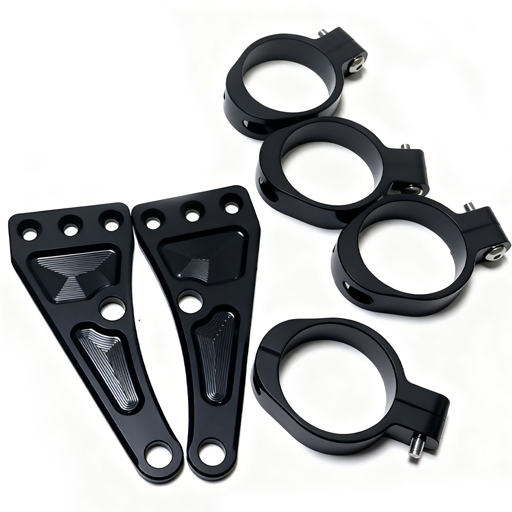 Universal 33mm-58mm Headlight  - огляд і ціна Outdoor Power Xtreme