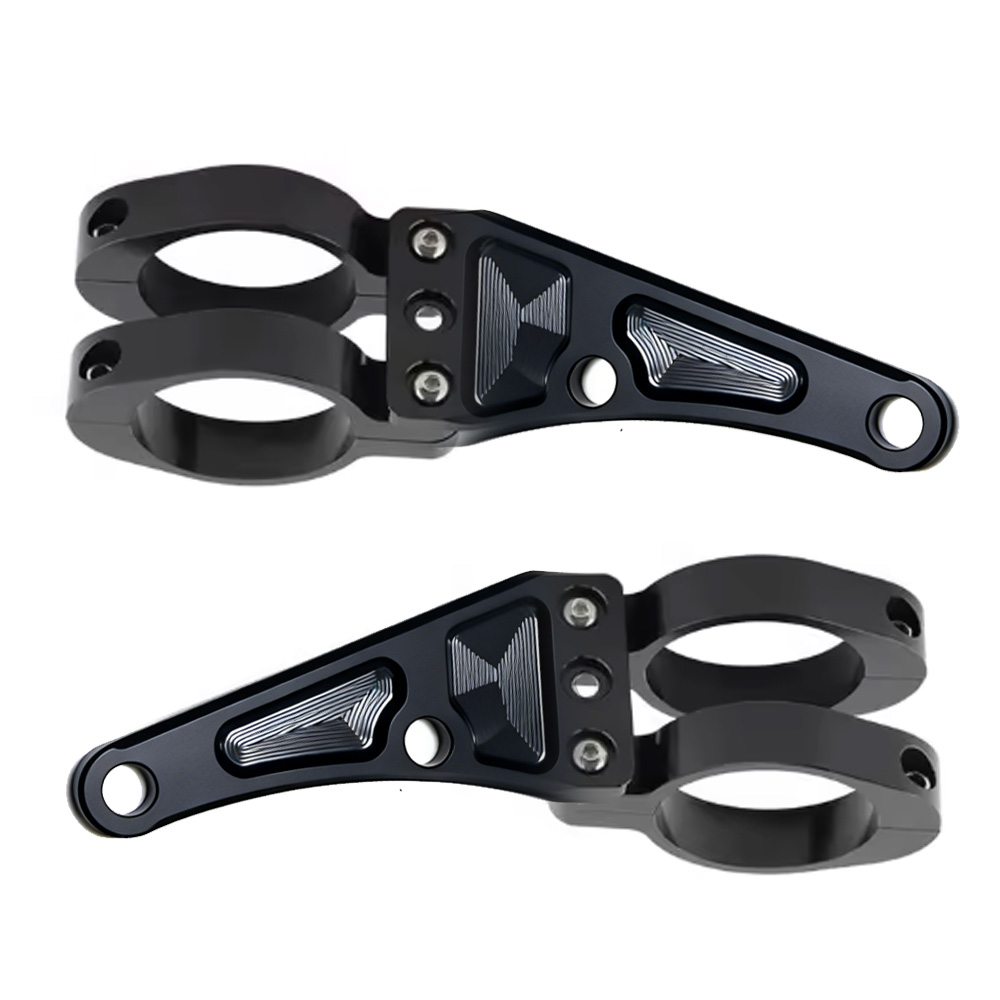 Universal 33mm-58mm Headlight  - огляд і ціна Outdoor Power Xtreme