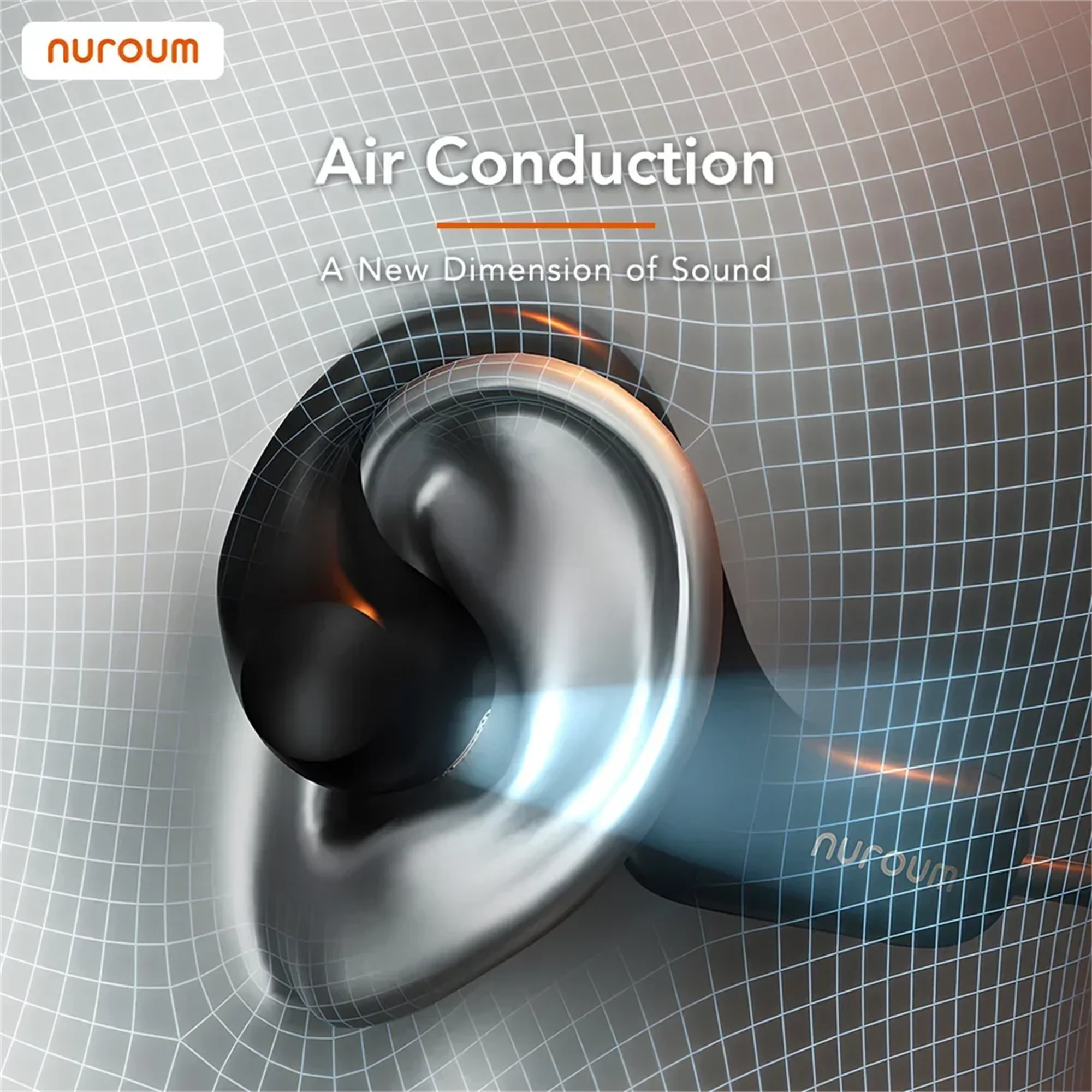 NUROUM Bluetooth Earphone Neck - огляд і ціна Outdoor Power Adapter Usb C