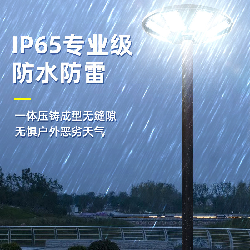 Solar outdoor light Garden lig - огляд і ціна Outdoor Power New Roads