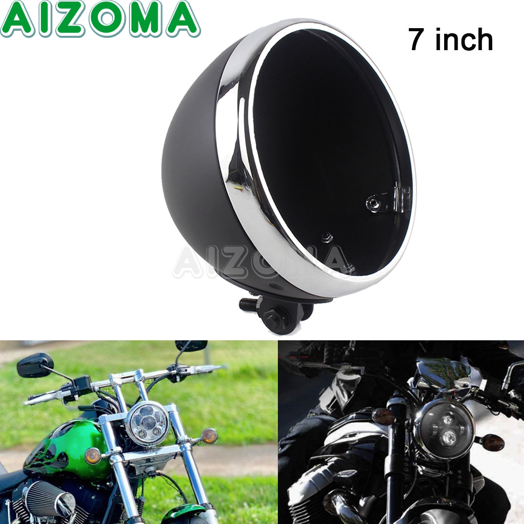 Universal Motorcycle Retro Lig - огляд і ціна Outdoor Power Xtreme
