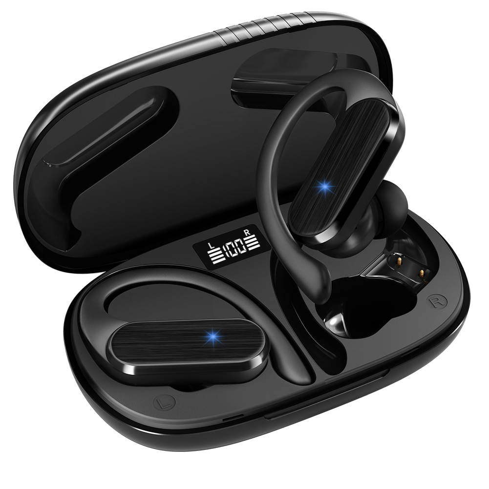 Bluetooth Headphones Wireless  - огляд і ціна Outdoor Power Adapter Usb C