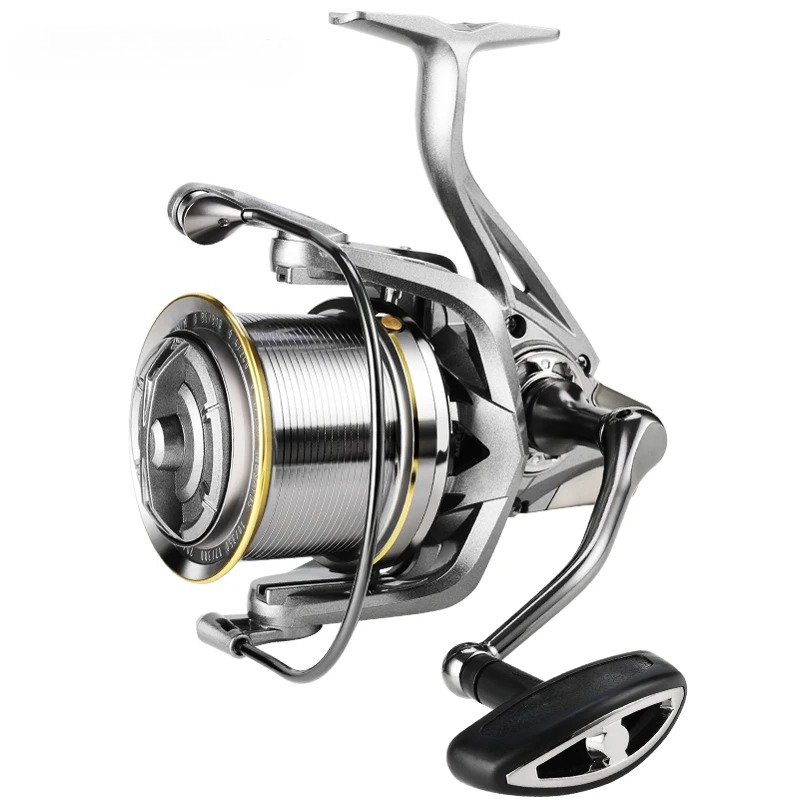 GLS 2027 NEW Stainless Steel B - огляд і ціна Outdoor Power Reel