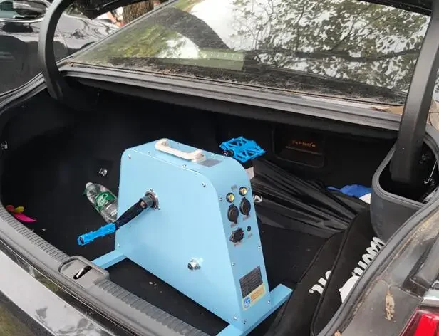350W Pedal Generator Mobile Ph - огляд і ціна Outdoor Power And Pedal