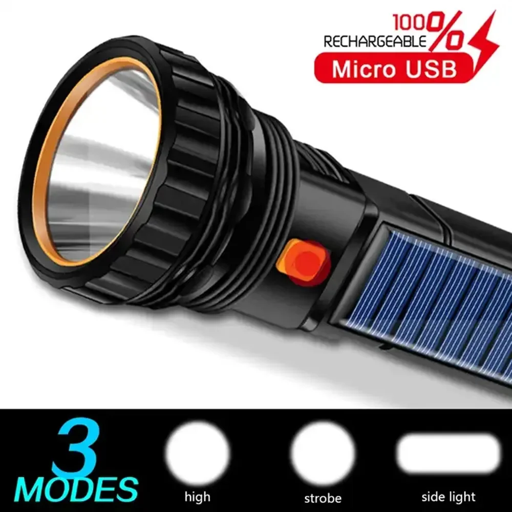 1PC Multi-function Solar LED F - огляд і ціна Outdoor Power Lights