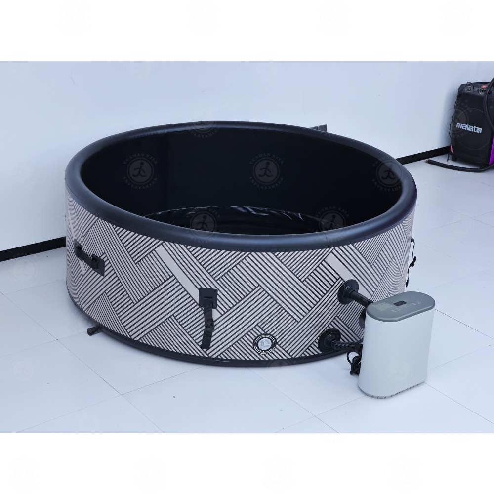 2025 New Factory Price Inflata - огляд і ціна Outdoor Power For Hot Tub