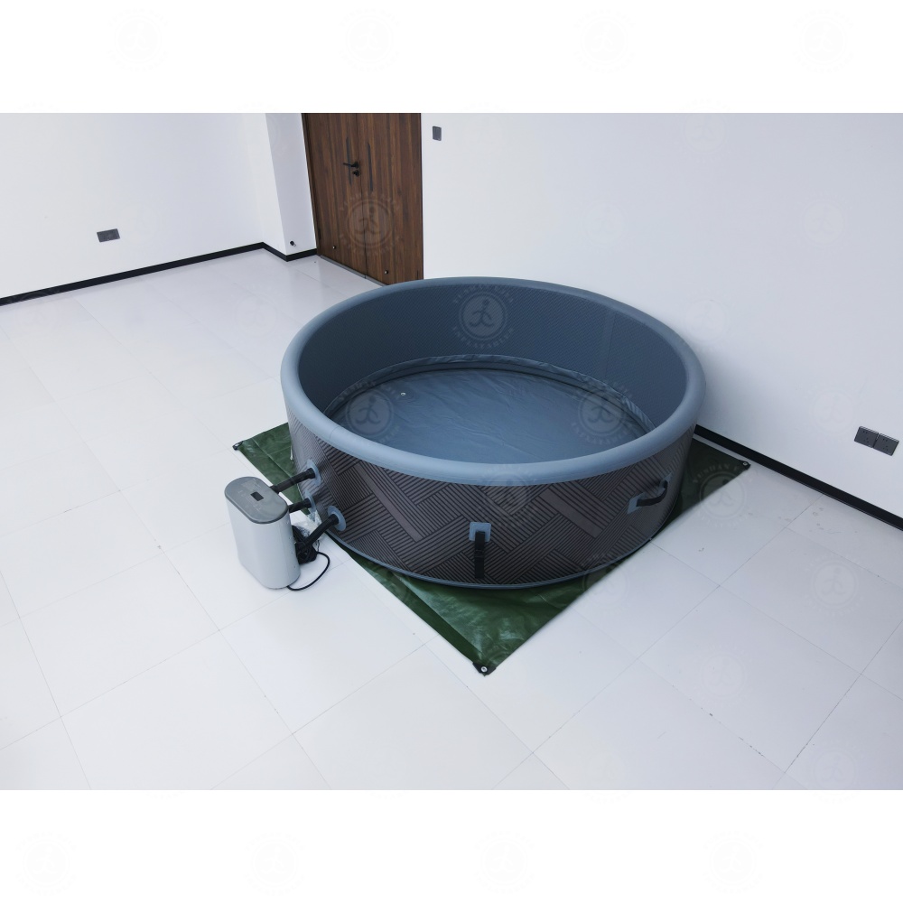 2025 New Factory Price Inflata - огляд і ціна Outdoor Power For Hot Tub