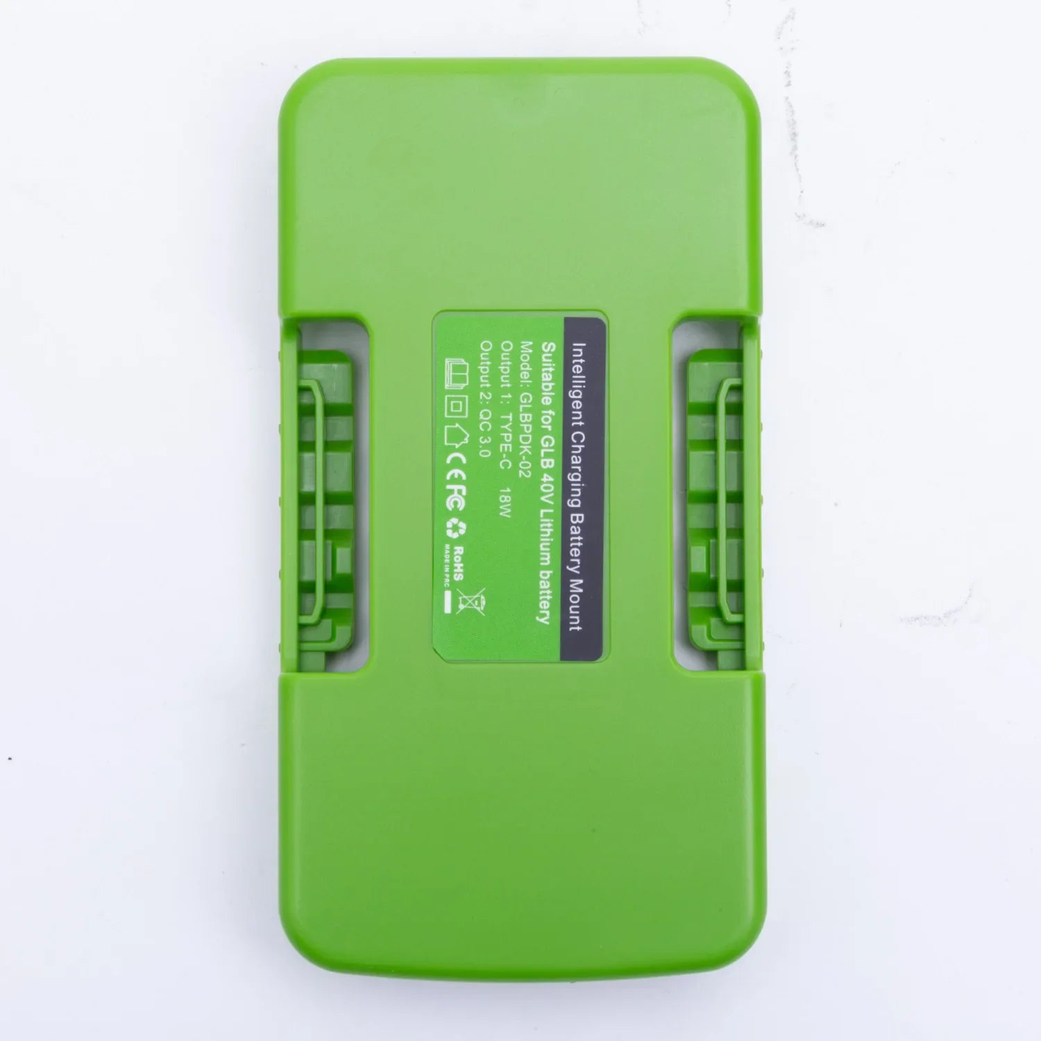 Cordless Mobile Power Bank Ada - огляд і ціна Outdoor Power Adapter Usb C