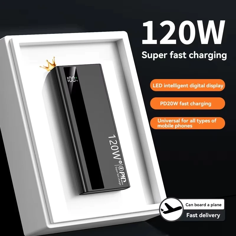 Lenovo 2026 1000000mAh Large C - огляд і ціна Outdoor Power Adapter Usb C